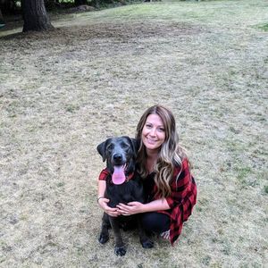 Meet your Posher, Lindsay